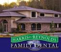 Harris, Reynolds & Cason Family Dental logo